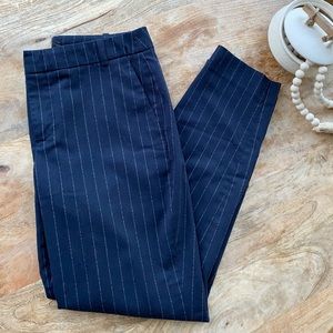 Zara Pencil Pants